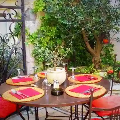 L'Olivade - Restaurant Saint-Remy-de-Provence - Soirée saint remy de provence