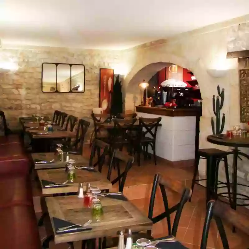Le Restaurant - L'Olivade - Saint-Remy-de-Provence - Restaurant Traditionnel St Remy